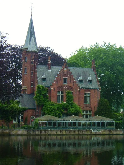 Brugge, Belgica