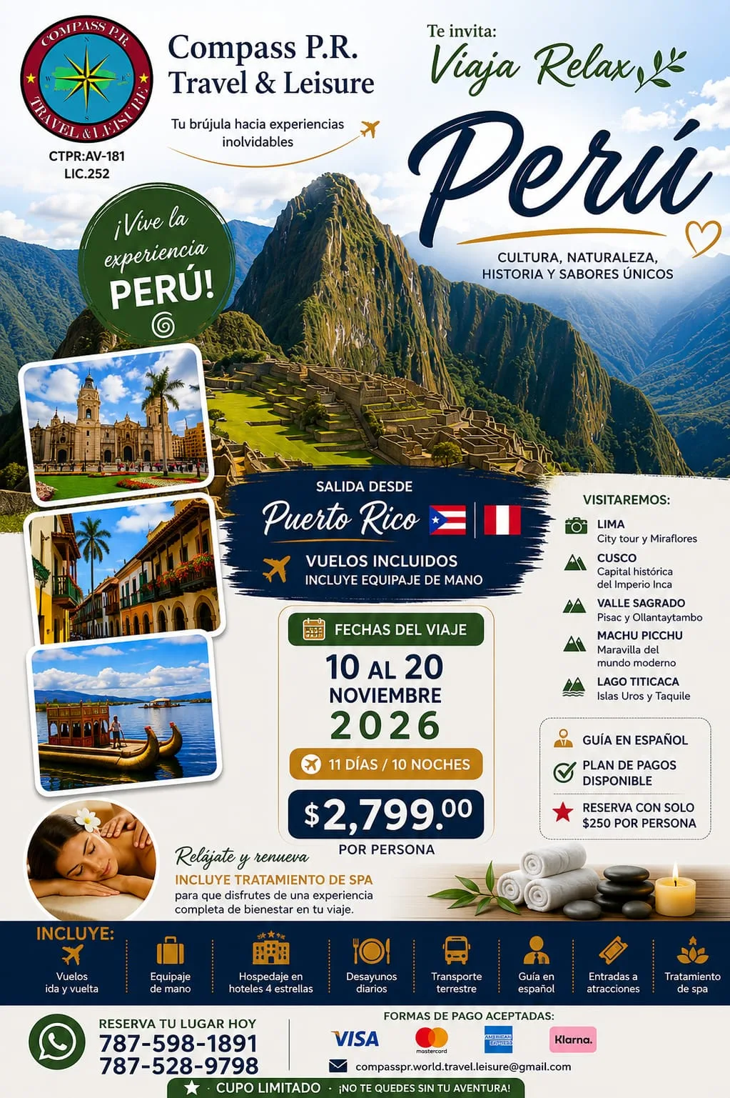 Perú